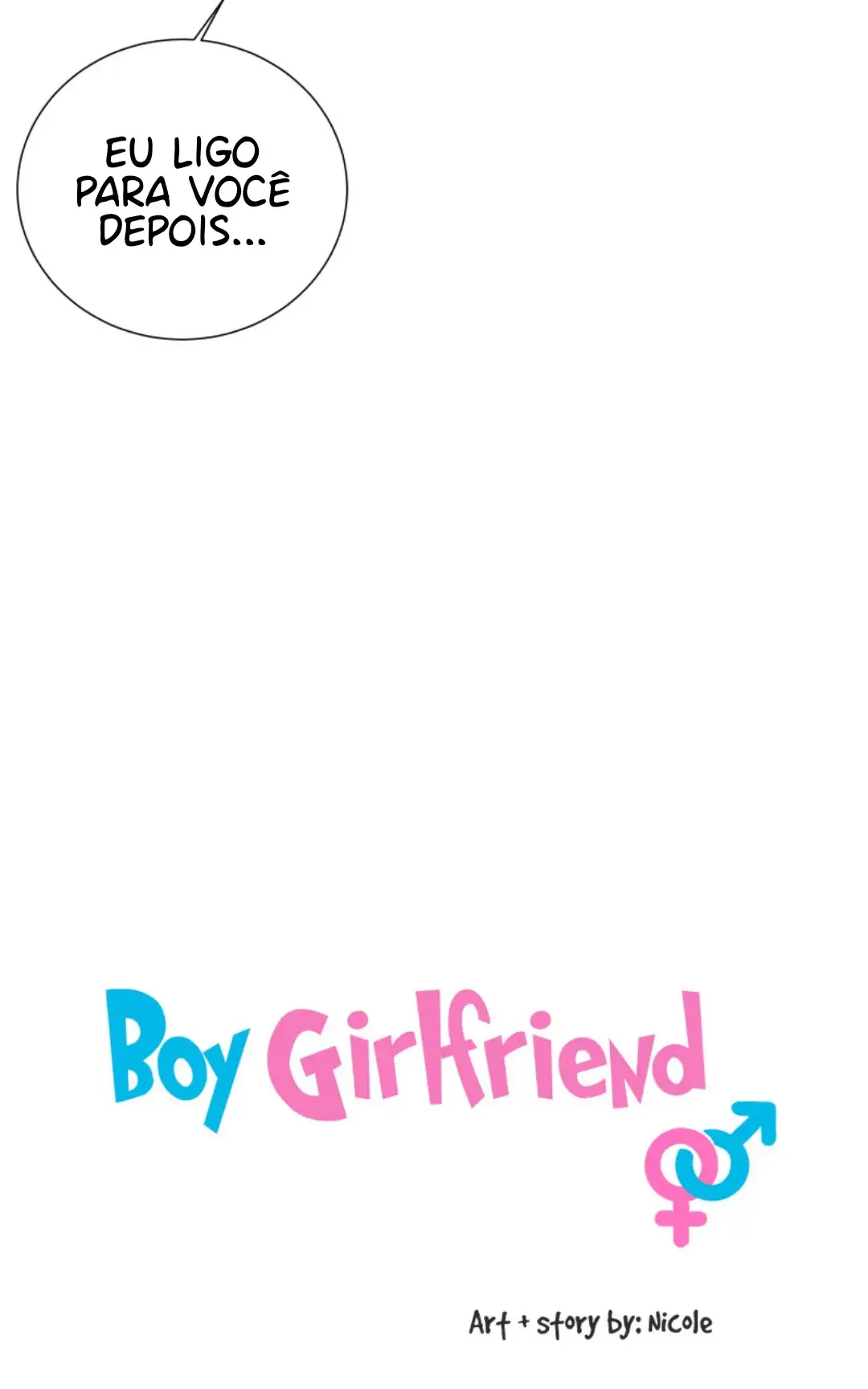 Boy Girlfriend – Capítulo 65 Yaoi – Página 5