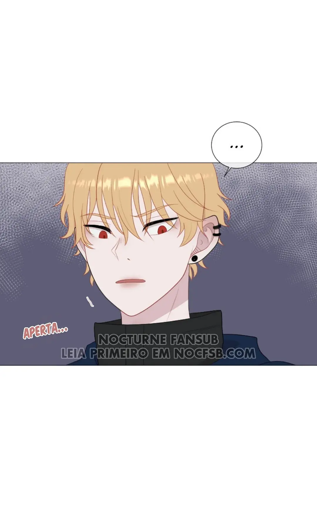 Boy Girlfriend – Capítulo 65 Yaoi – Página 6