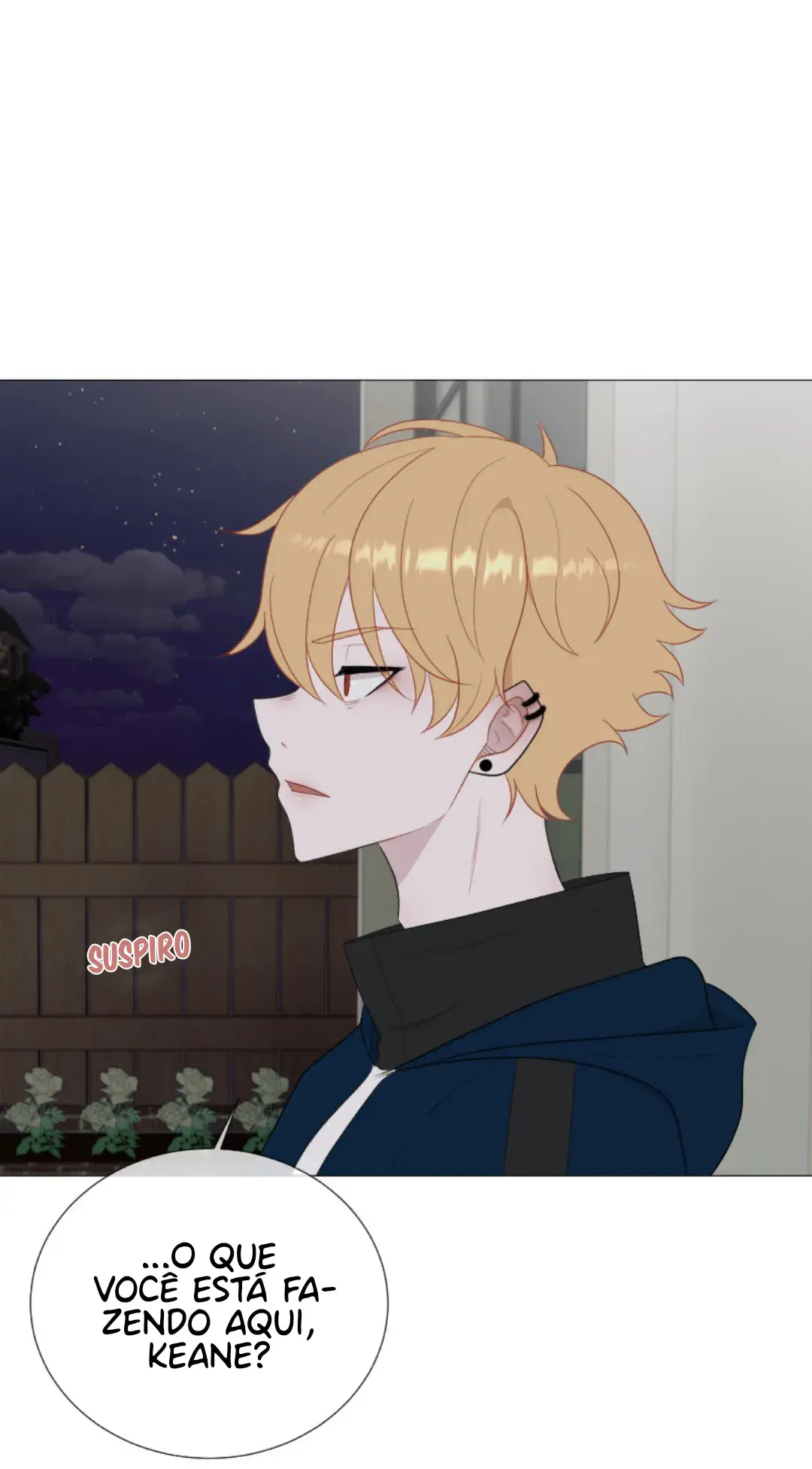 Boy Girlfriend – Capítulo 65 Yaoi – Página 7