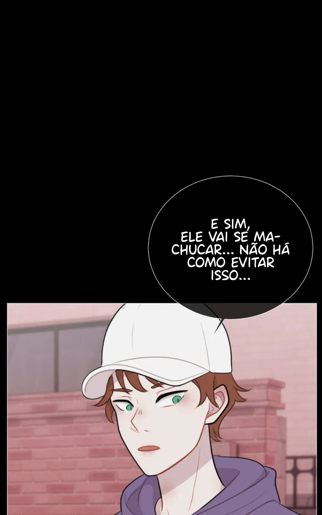 Boy Girlfriend – Capítulo 66 Yaoi – Página 10