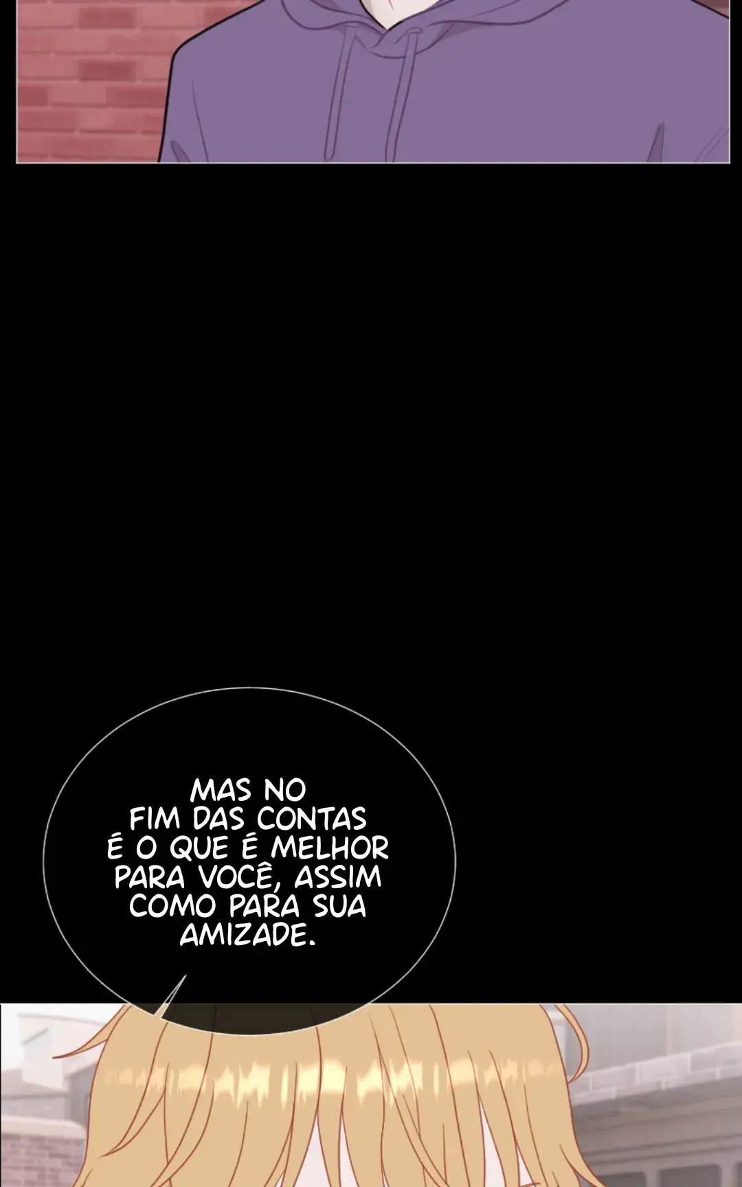 Boy Girlfriend – Capítulo 66 Yaoi – Página 11