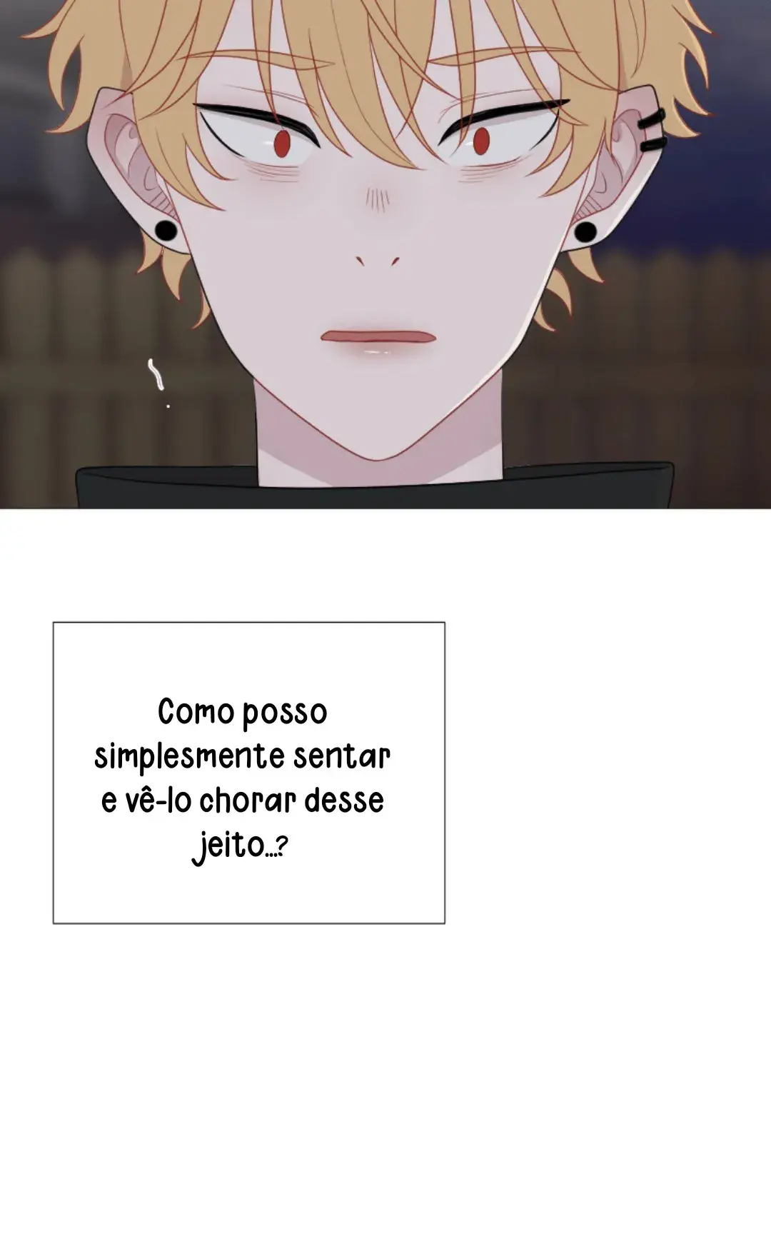 Boy Girlfriend – Capítulo 66 Yaoi – Página 14