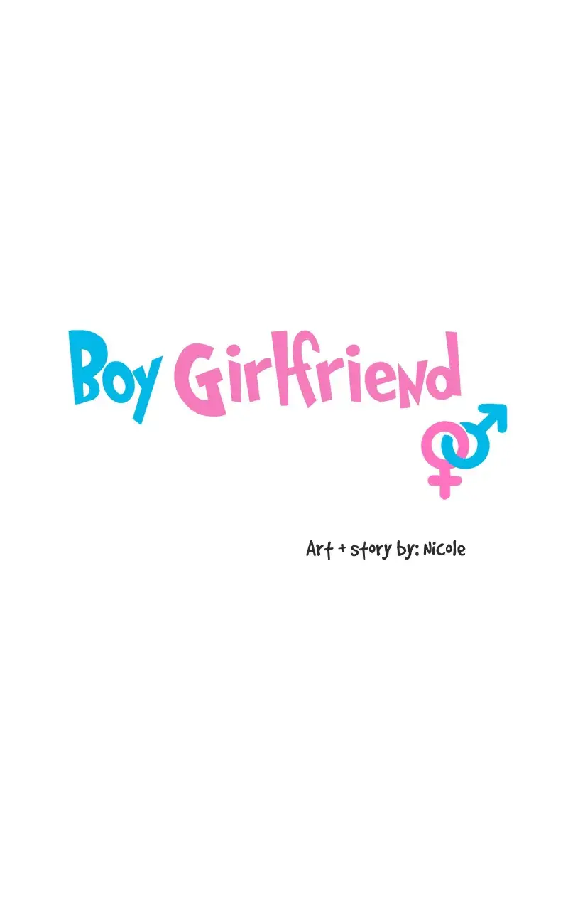Boy Girlfriend – Capítulo 66 Yaoi – Página 2