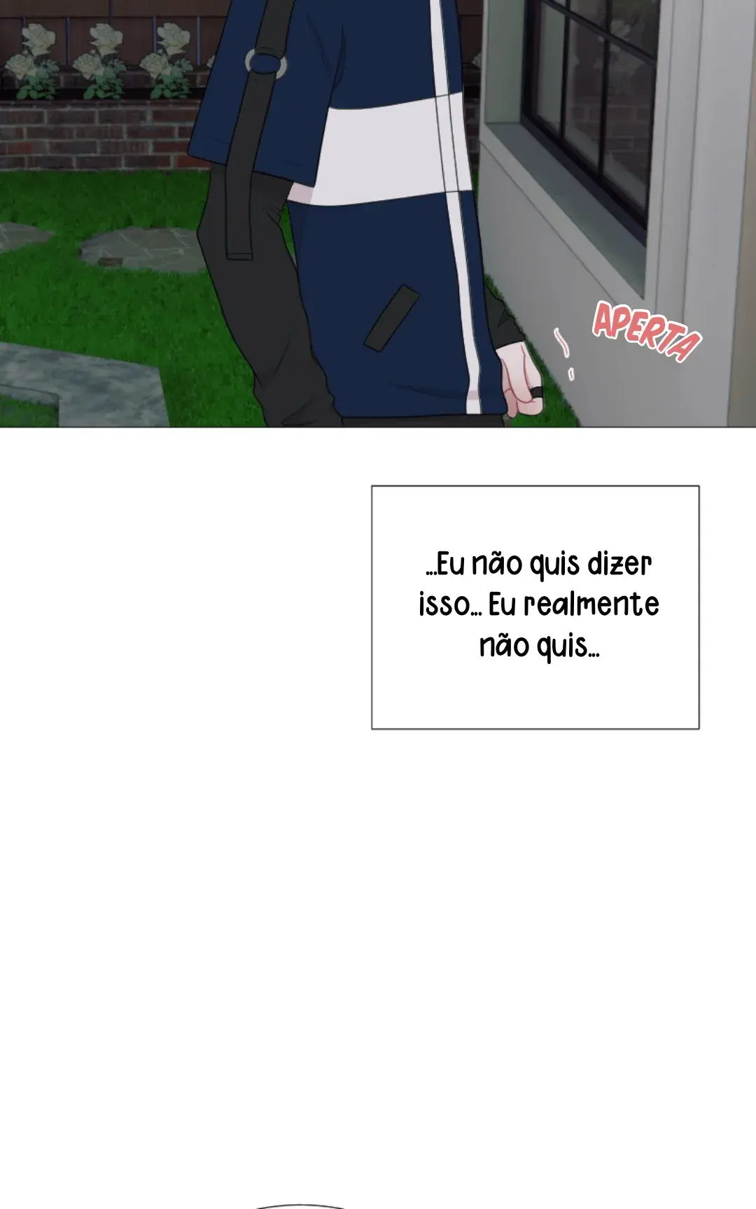 Boy Girlfriend – Capítulo 66 Yaoi – Página 20