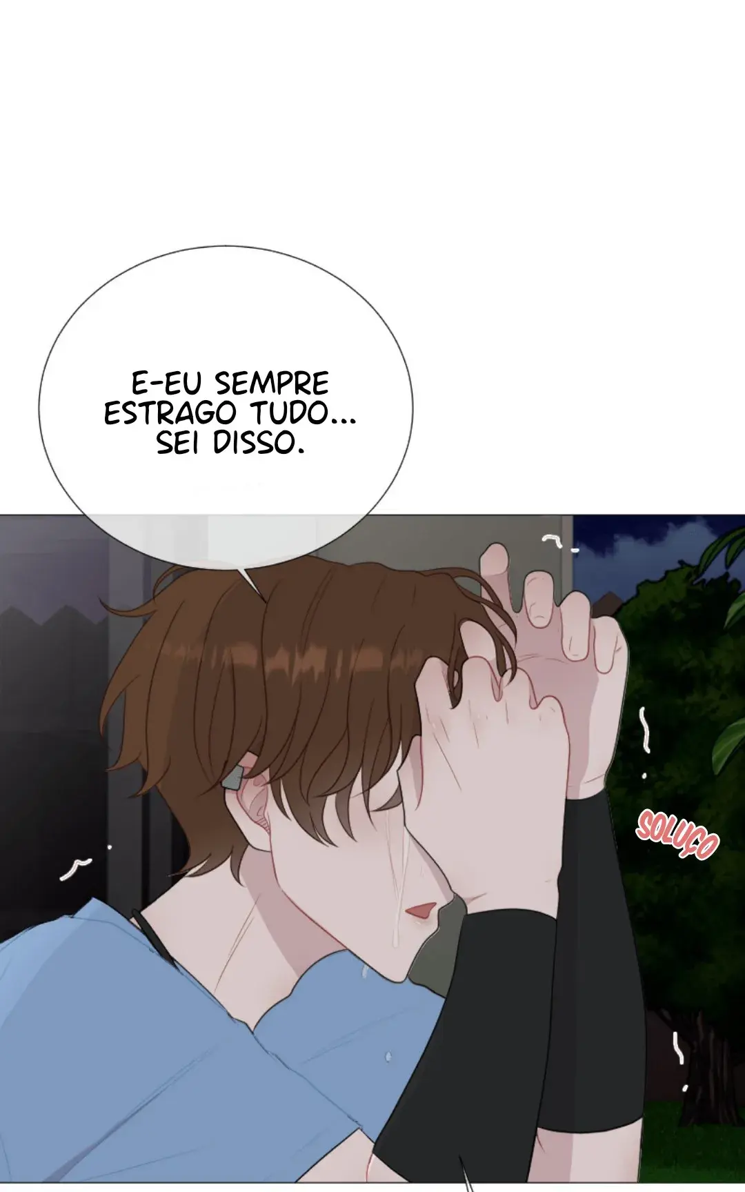 Boy Girlfriend – Capítulo 66 Yaoi – Página 22