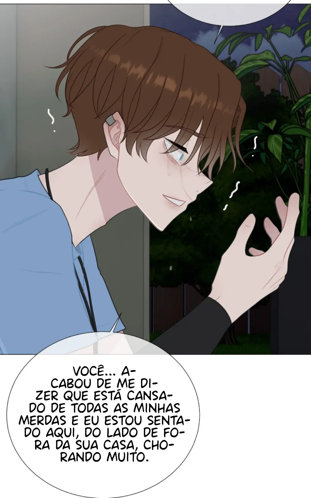 Boy Girlfriend – Capítulo 66 Yaoi – Página 29