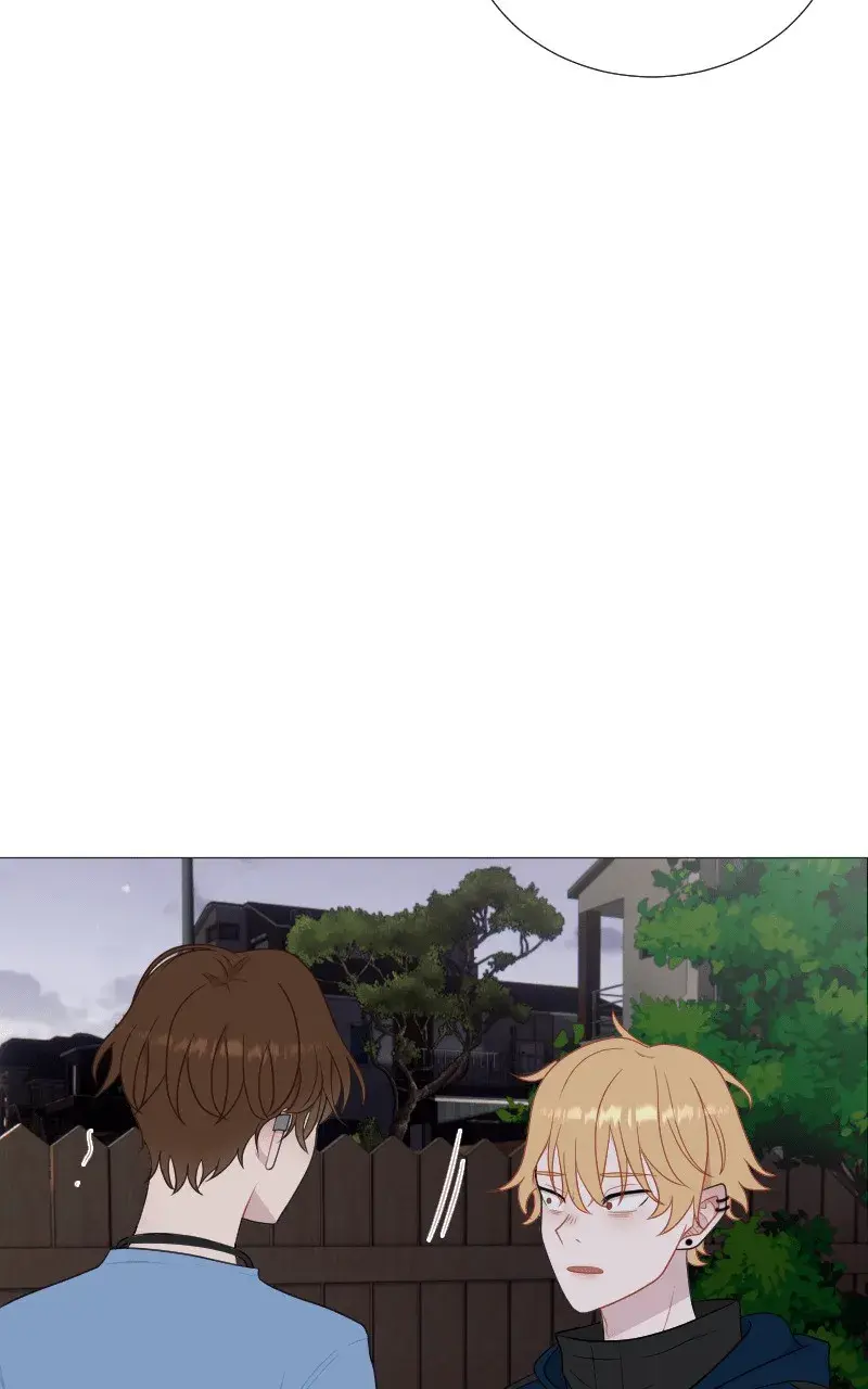 Boy Girlfriend – Capítulo 66 Yaoi – Página 32