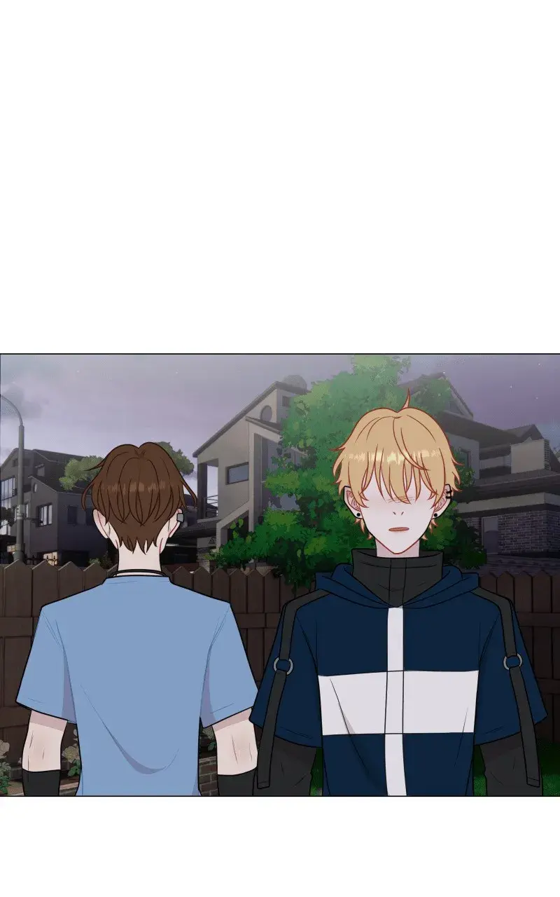 Boy Girlfriend – Capítulo 66 Yaoi – Página 34