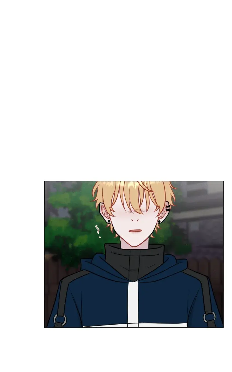 Boy Girlfriend – Capítulo 66 Yaoi – Página 35