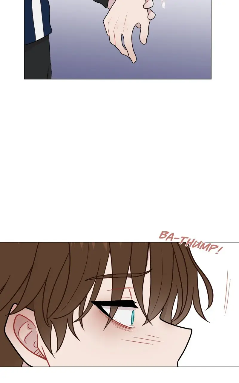 Boy Girlfriend – Capítulo 66 Yaoi – Página 37