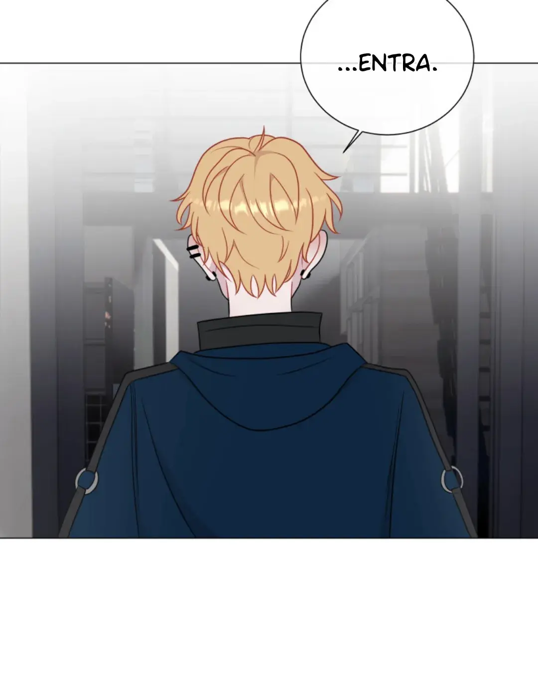 Boy Girlfriend – Capítulo 66 Yaoi – Página 41