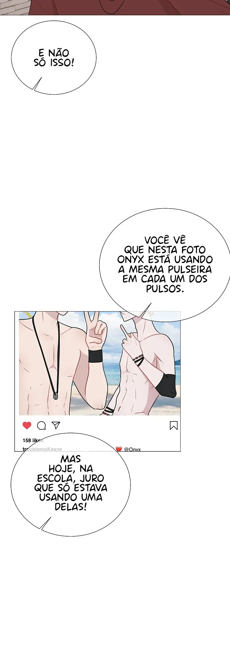 Boy Girlfriend – Capítulo 67 Yaoi – Página 12