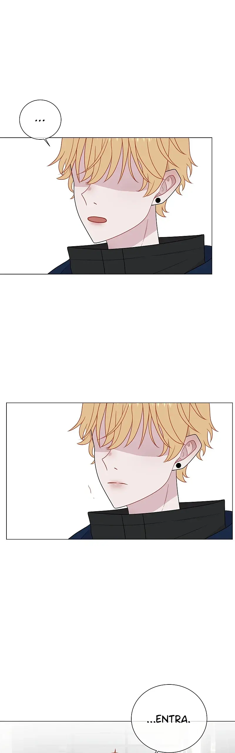 Boy Girlfriend – Capítulo 67 Yaoi – Página 2