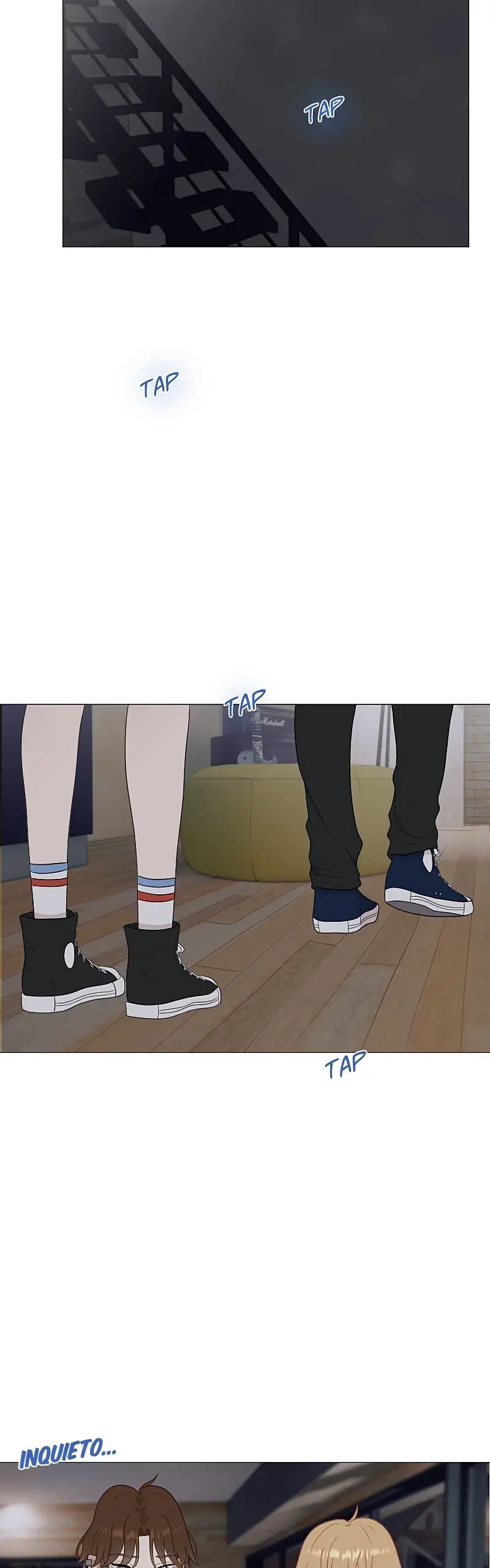 Boy Girlfriend – Capítulo 67 Yaoi – Página 22