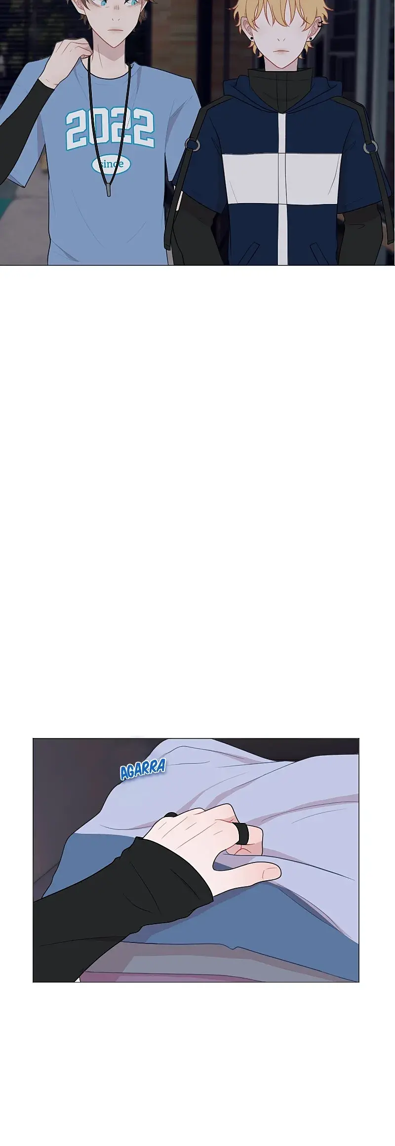 Boy Girlfriend – Capítulo 67 Yaoi – Página 23