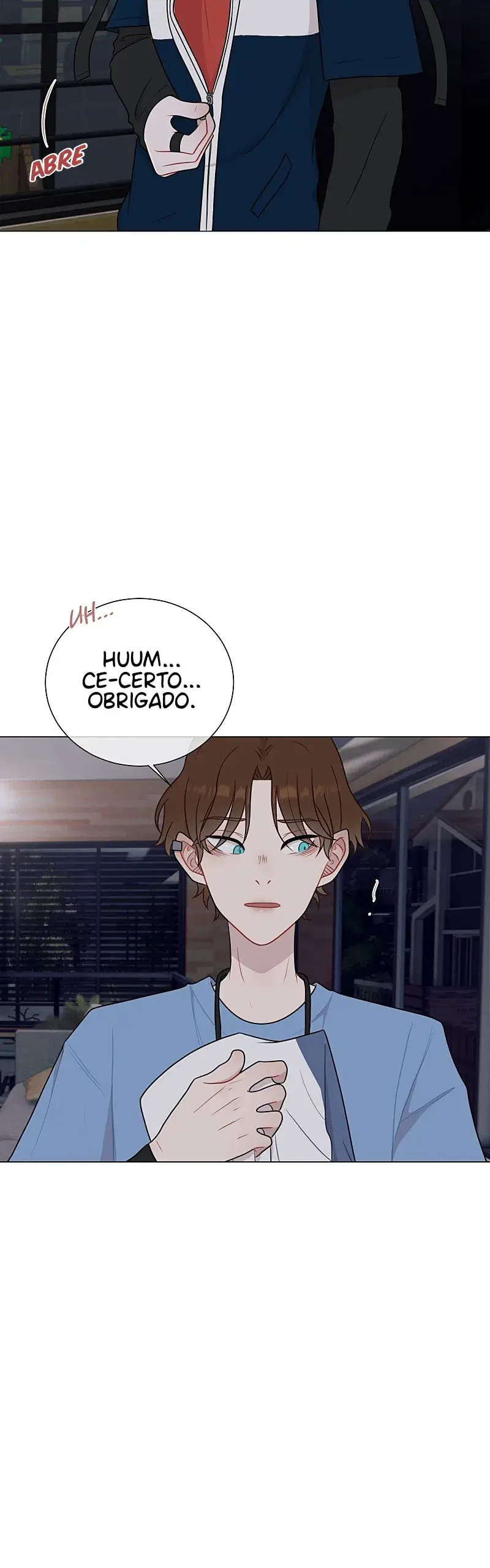 Boy Girlfriend – Capítulo 67 Yaoi – Página 25