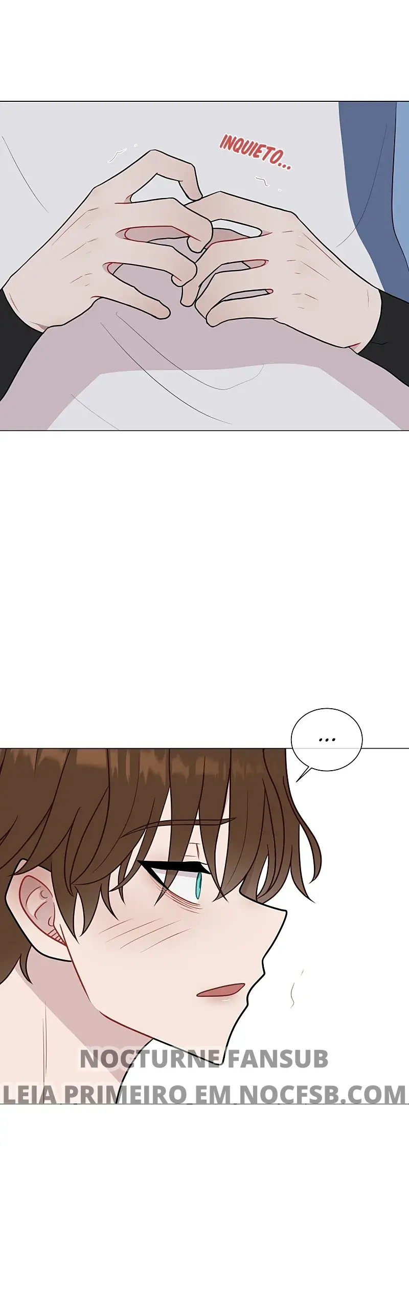 Boy Girlfriend – Capítulo 67 Yaoi – Página 26