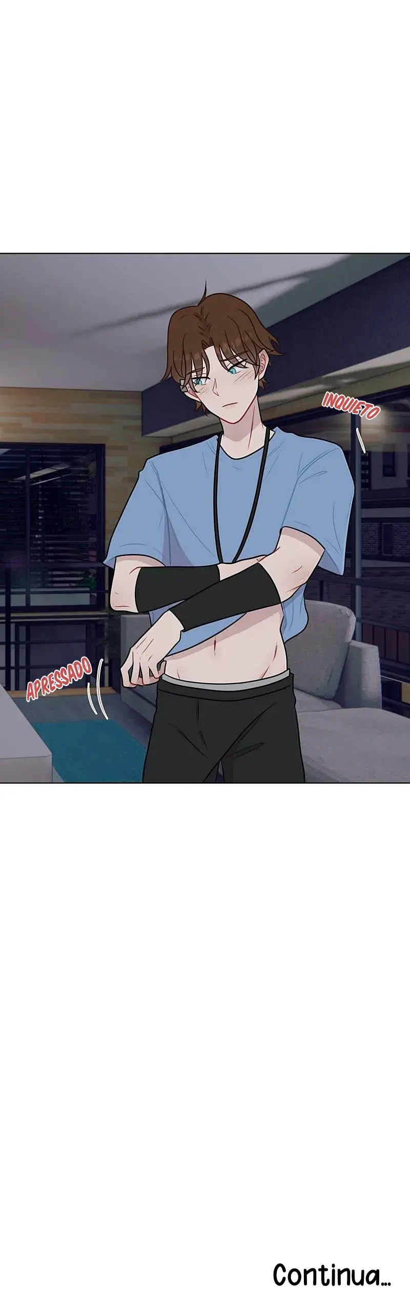 Boy Girlfriend – Capítulo 67 Yaoi – Página 28