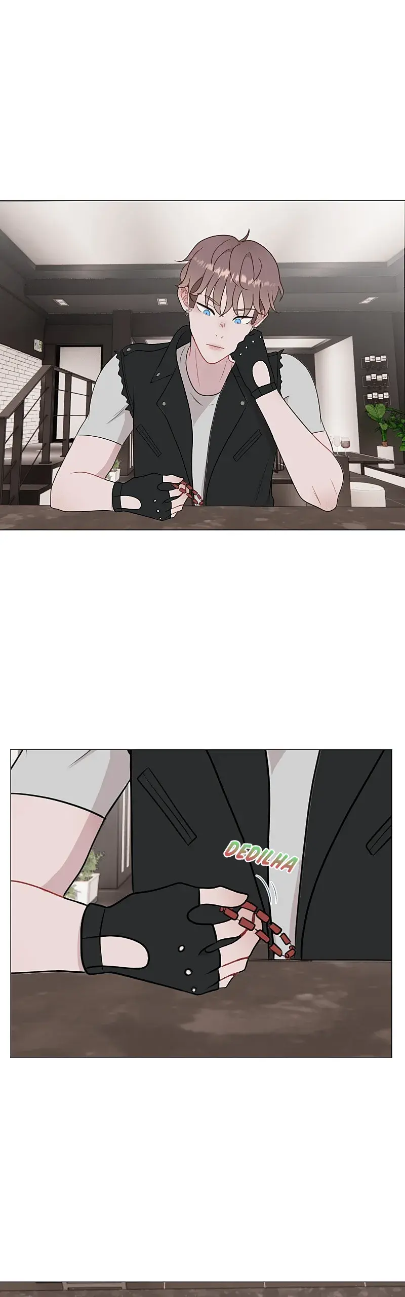 Boy Girlfriend – Capítulo 67 Yaoi – Página 6