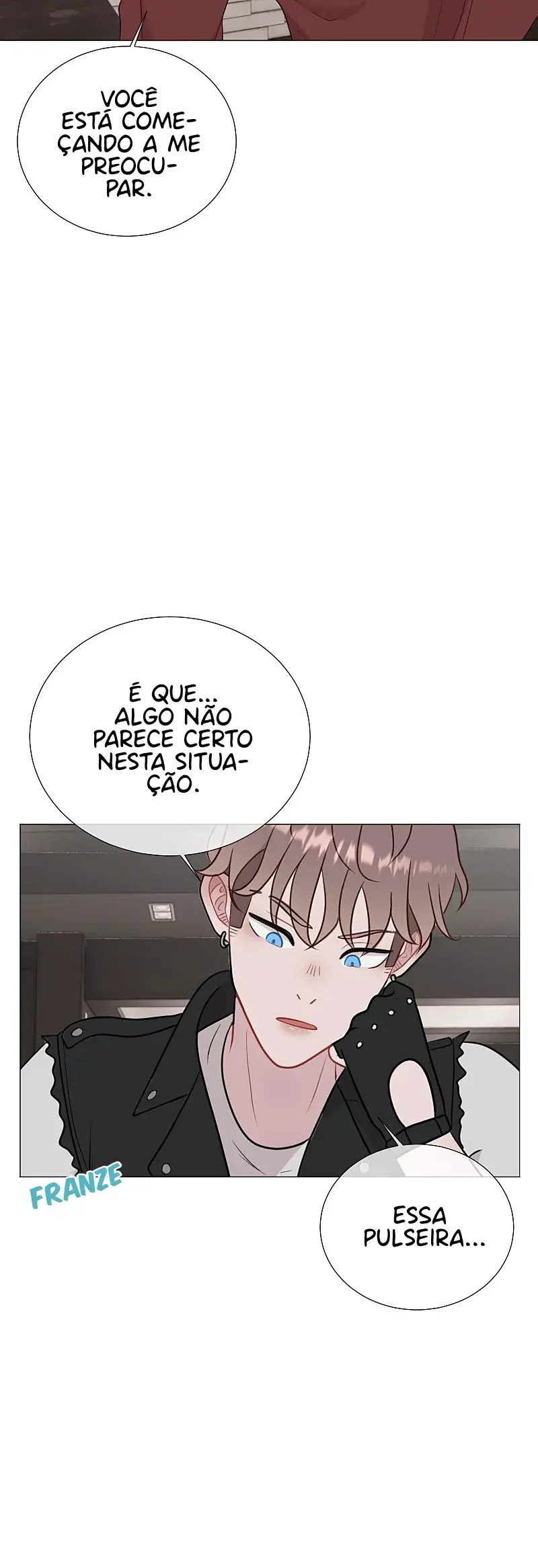 Boy Girlfriend – Capítulo 67 Yaoi – Página 8