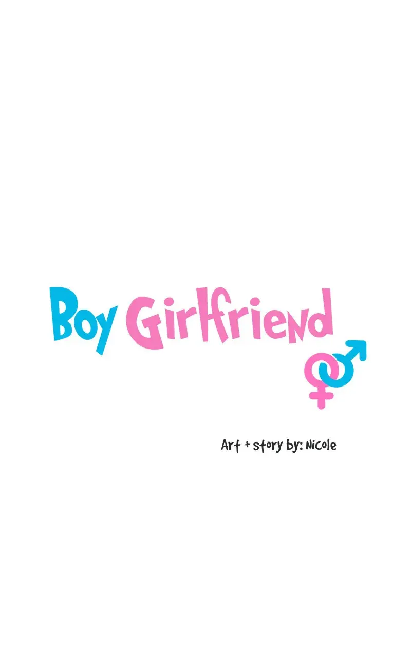Boy Girlfriend – Capítulo 68 Yaoi – Página 2