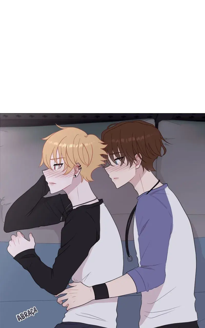 Boy Girlfriend – Capítulo 68 Yaoi – Página 36