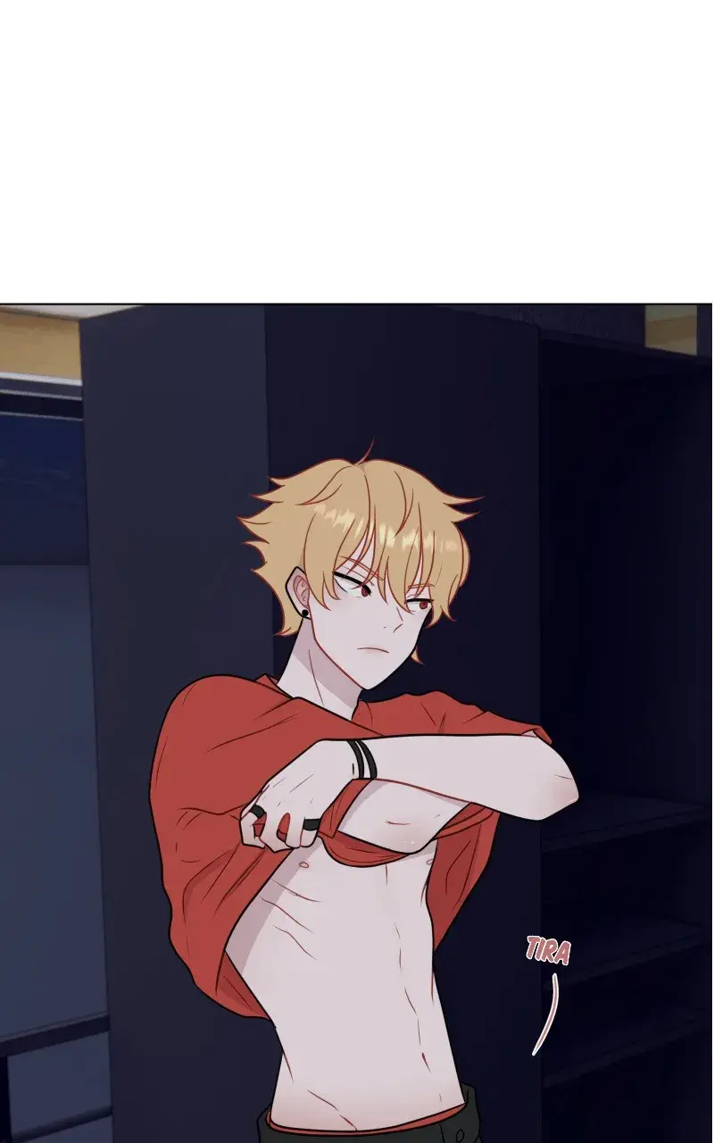 Boy Girlfriend – Capítulo 68 Yaoi – Página 4