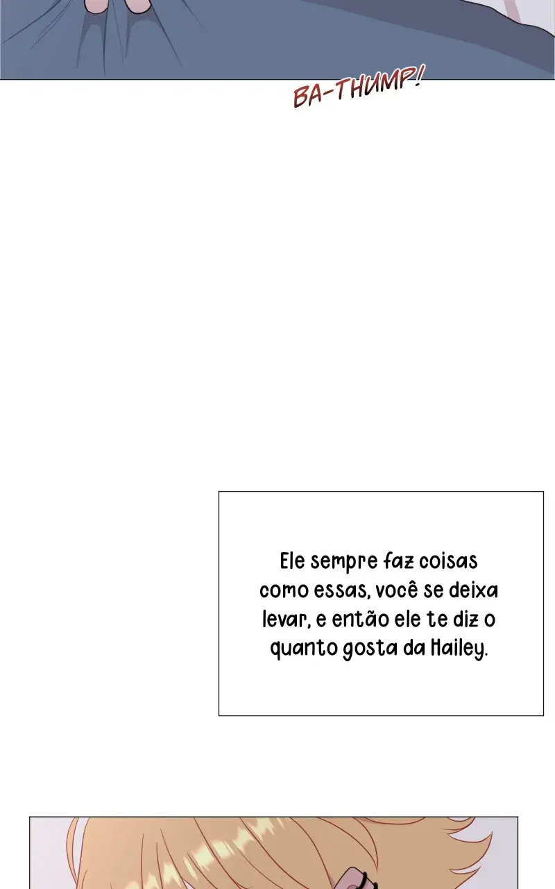 Boy Girlfriend – Capítulo 68 Yaoi – Página 41