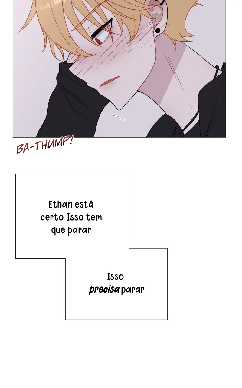 Boy Girlfriend – Capítulo 68 Yaoi – Página 42