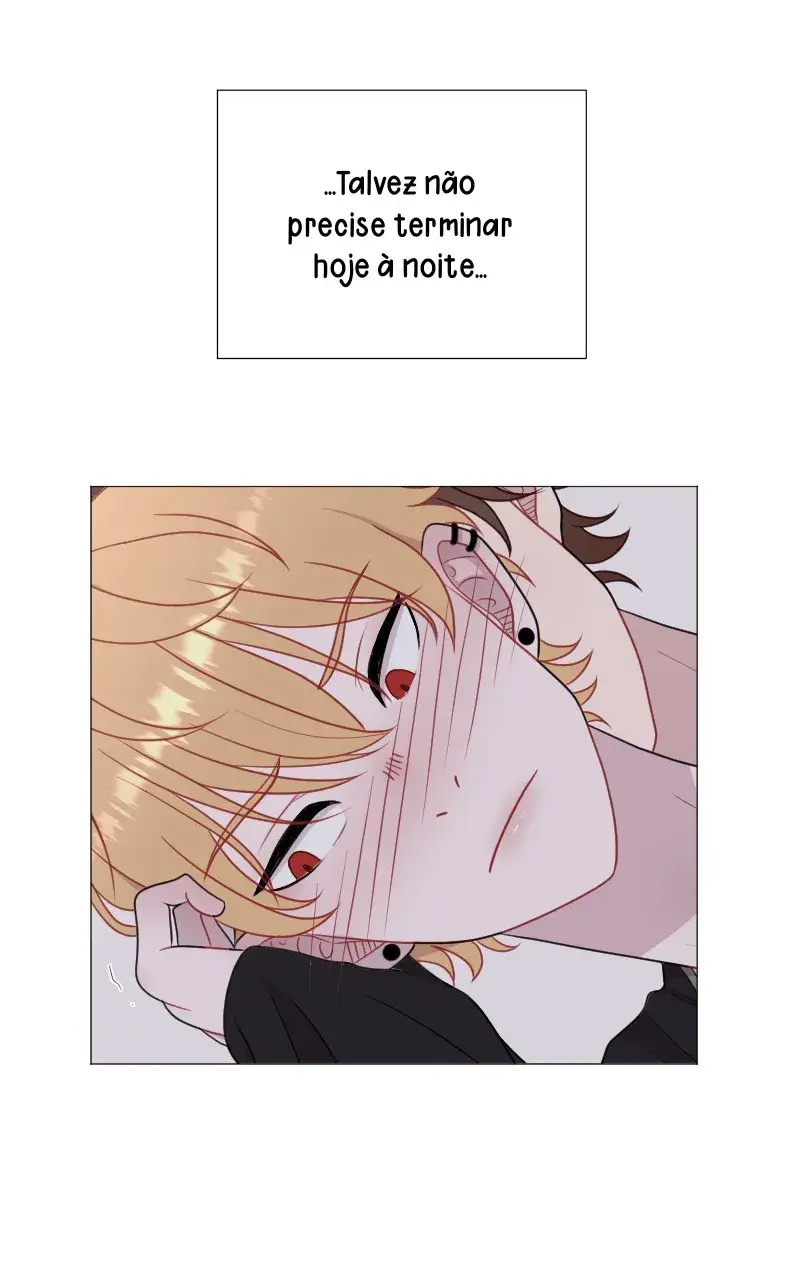 Boy Girlfriend – Capítulo 68 Yaoi – Página 47