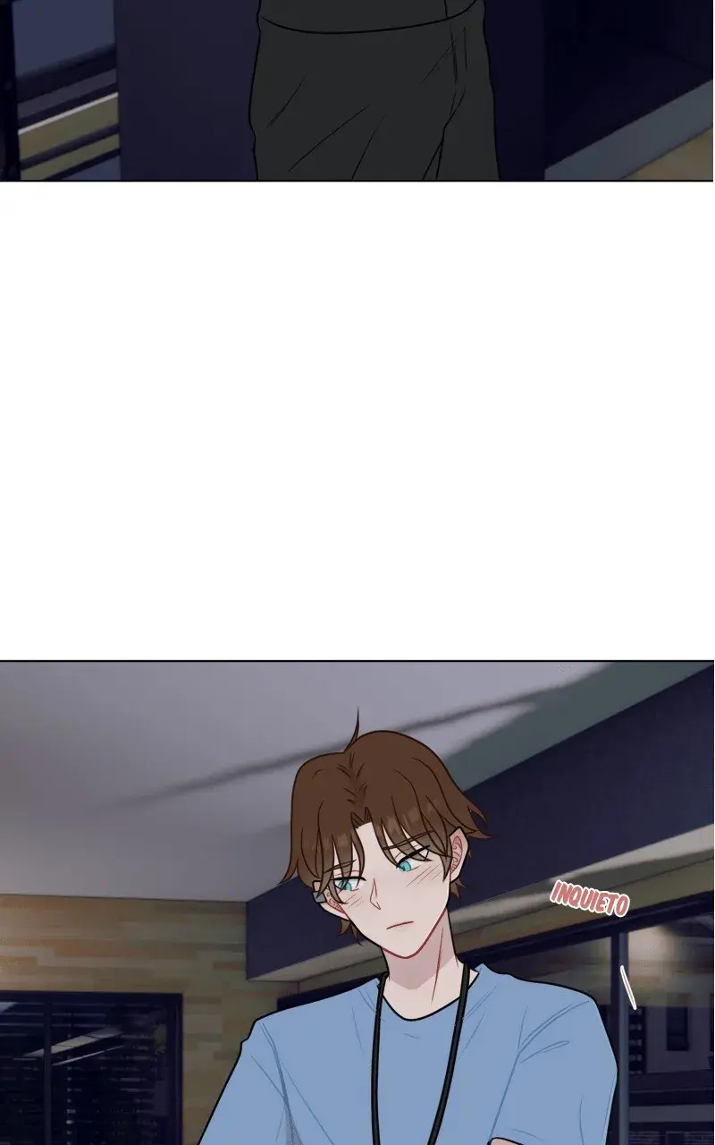 Boy Girlfriend – Capítulo 68 Yaoi – Página 5