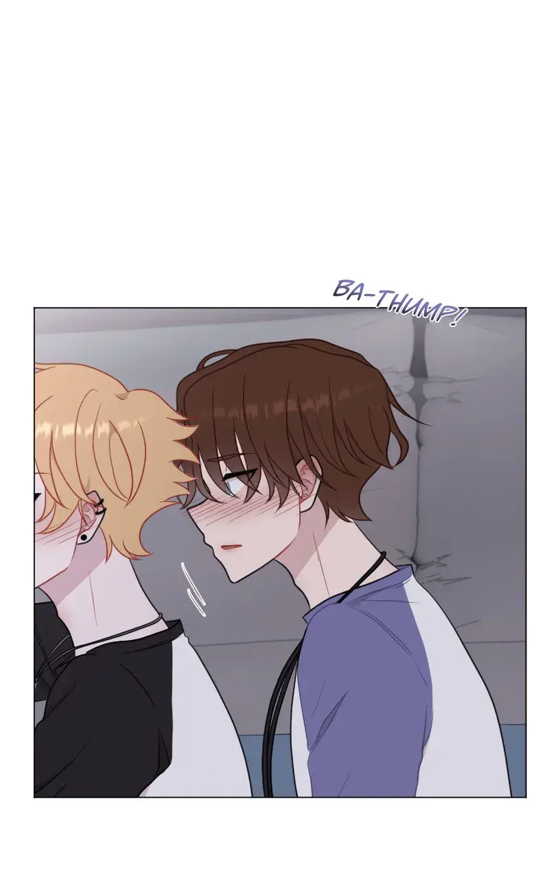 Boy Girlfriend – Capítulo 68 Yaoi – Página 52