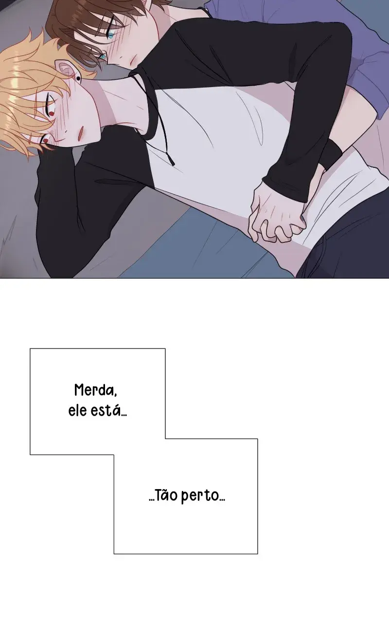 Boy Girlfriend – Capítulo 68 Yaoi – Página 56