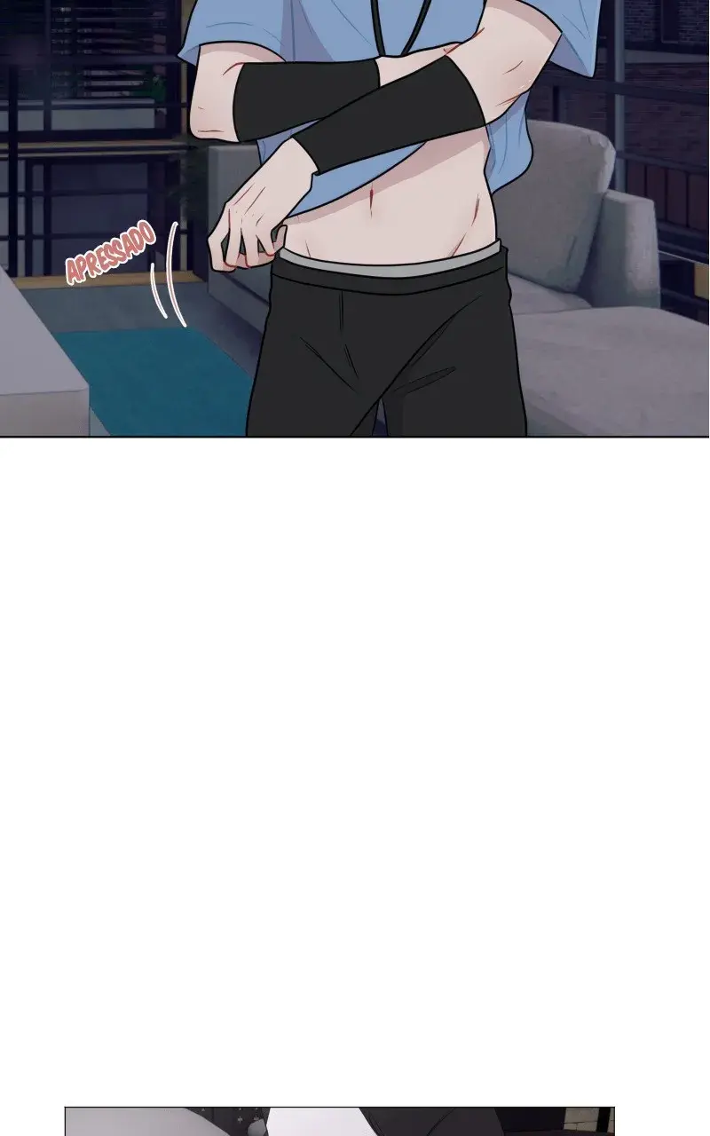 Boy Girlfriend – Capítulo 68 Yaoi – Página 6