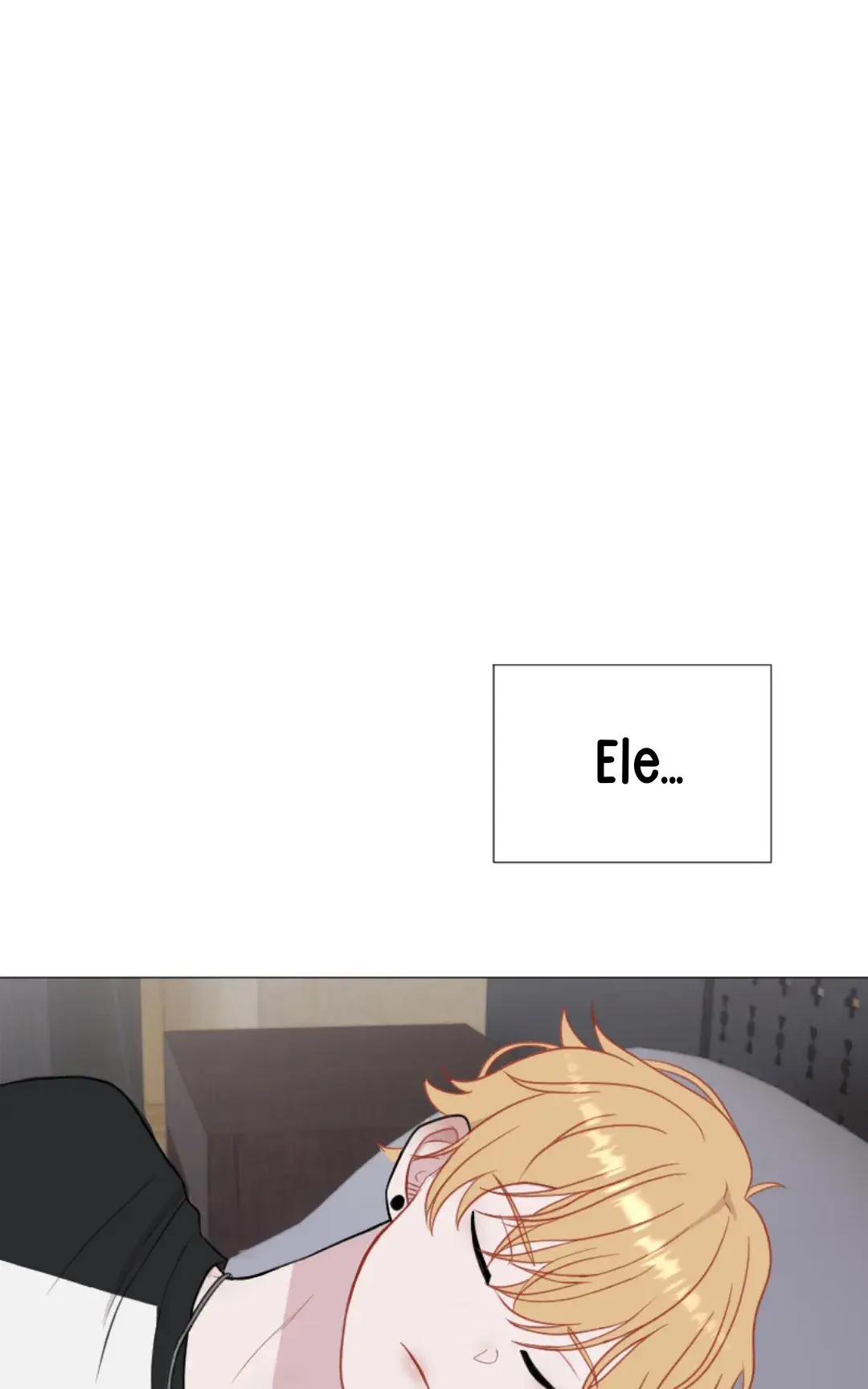 Boy Girlfriend – Capítulo 69 Yaoi – Página 10