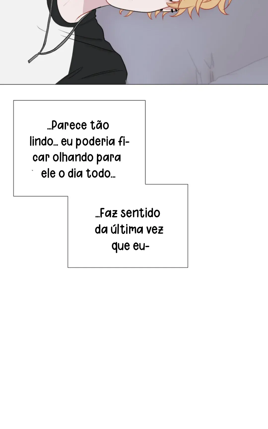 Boy Girlfriend – Capítulo 69 Yaoi – Página 11