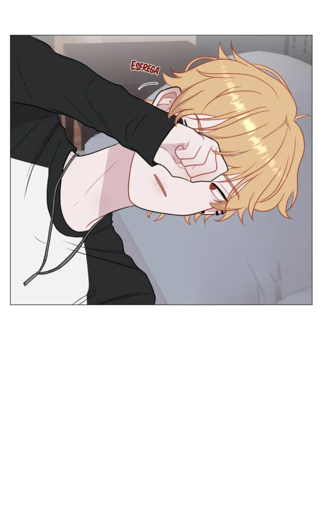 Boy Girlfriend – Capítulo 69 Yaoi – Página 16