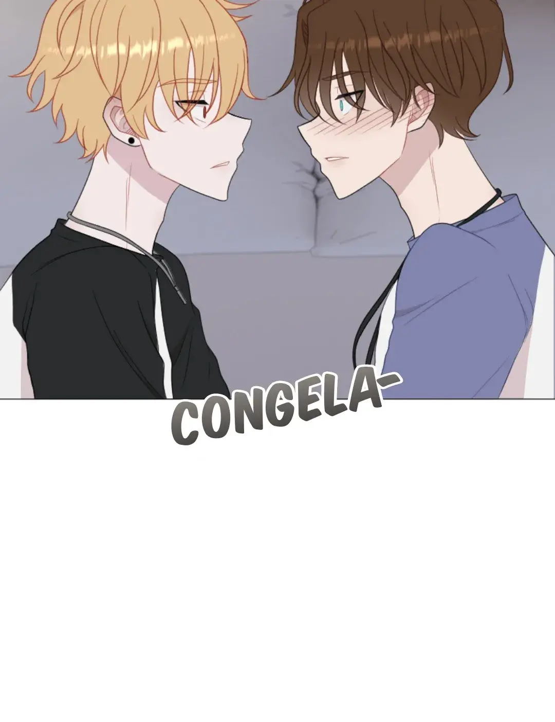 Boy Girlfriend – Capítulo 69 Yaoi – Página 18