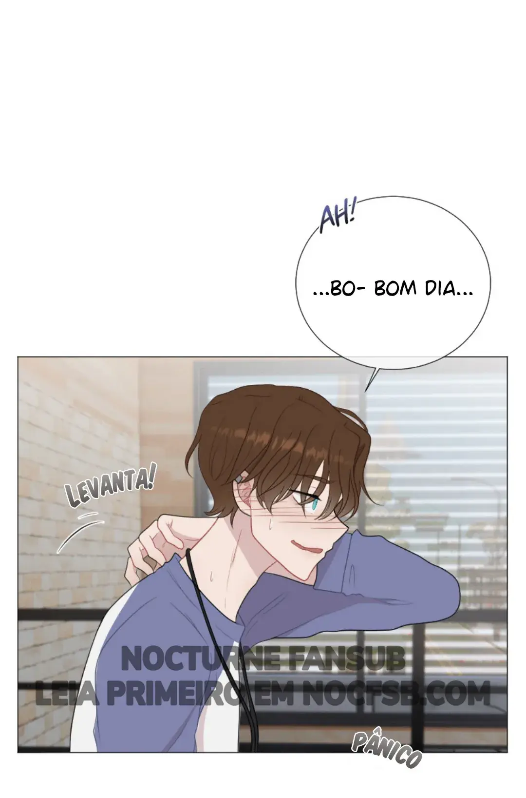 Boy Girlfriend – Capítulo 69 Yaoi – Página 19