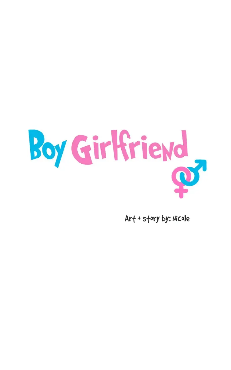 Boy Girlfriend – Capítulo 69 Yaoi – Página 2