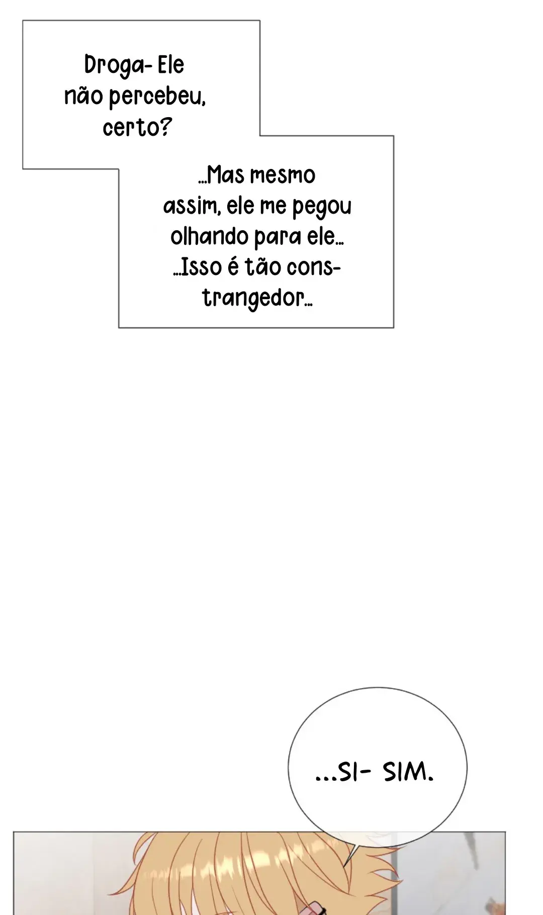 Boy Girlfriend – Capítulo 69 Yaoi – Página 20