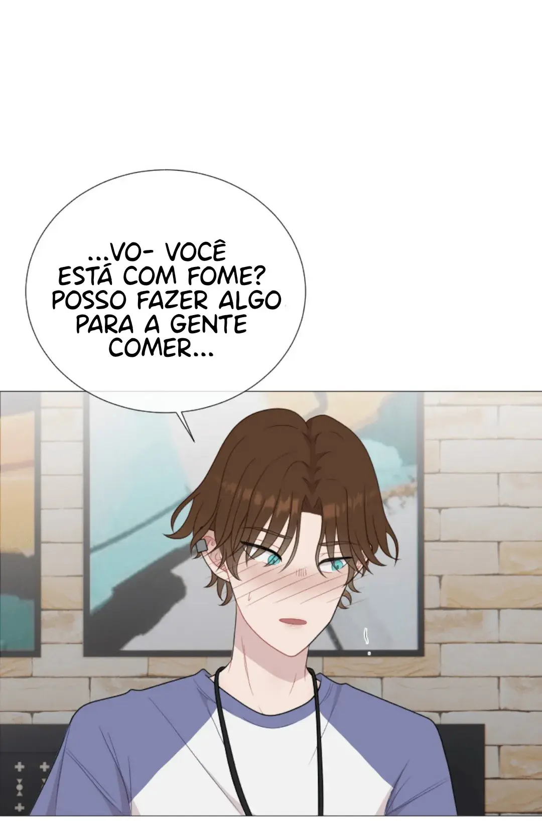 Boy Girlfriend – Capítulo 69 Yaoi – Página 22