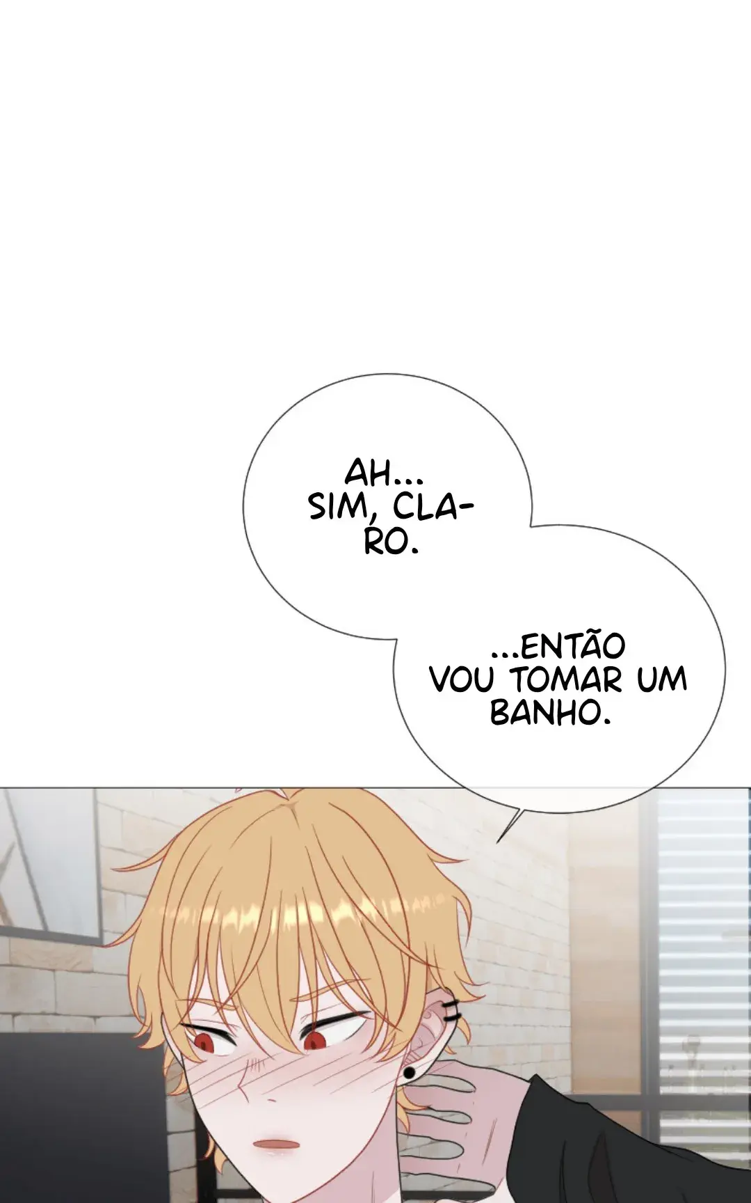 Boy Girlfriend – Capítulo 69 Yaoi – Página 23