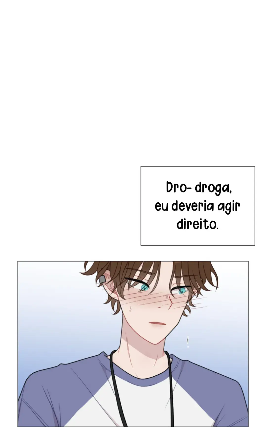 Boy Girlfriend – Capítulo 69 Yaoi – Página 27