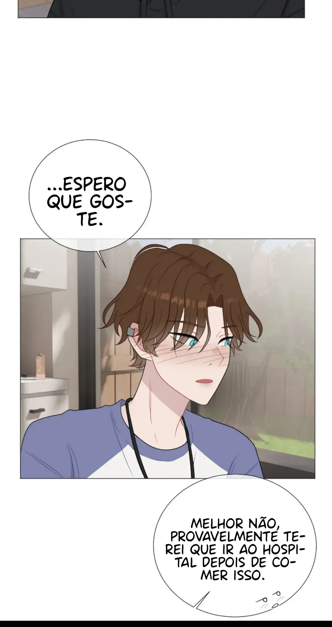 Boy Girlfriend – Capítulo 69 Yaoi – Página 31