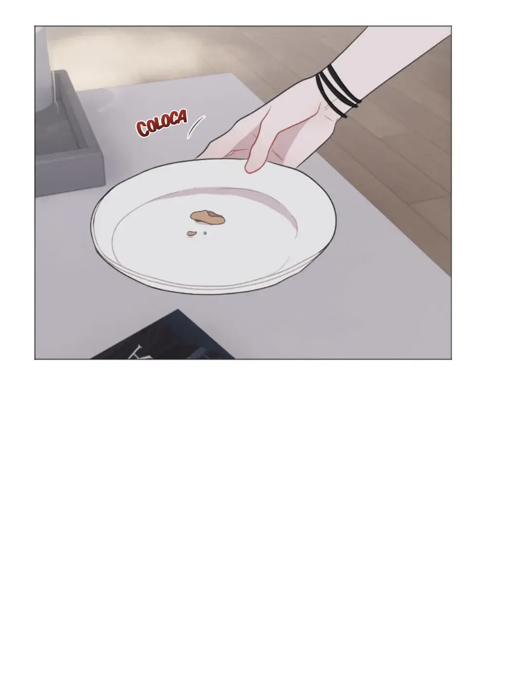 Boy Girlfriend – Capítulo 69 Yaoi – Página 34