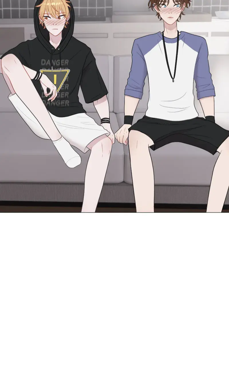 Boy Girlfriend – Capítulo 69 Yaoi – Página 36