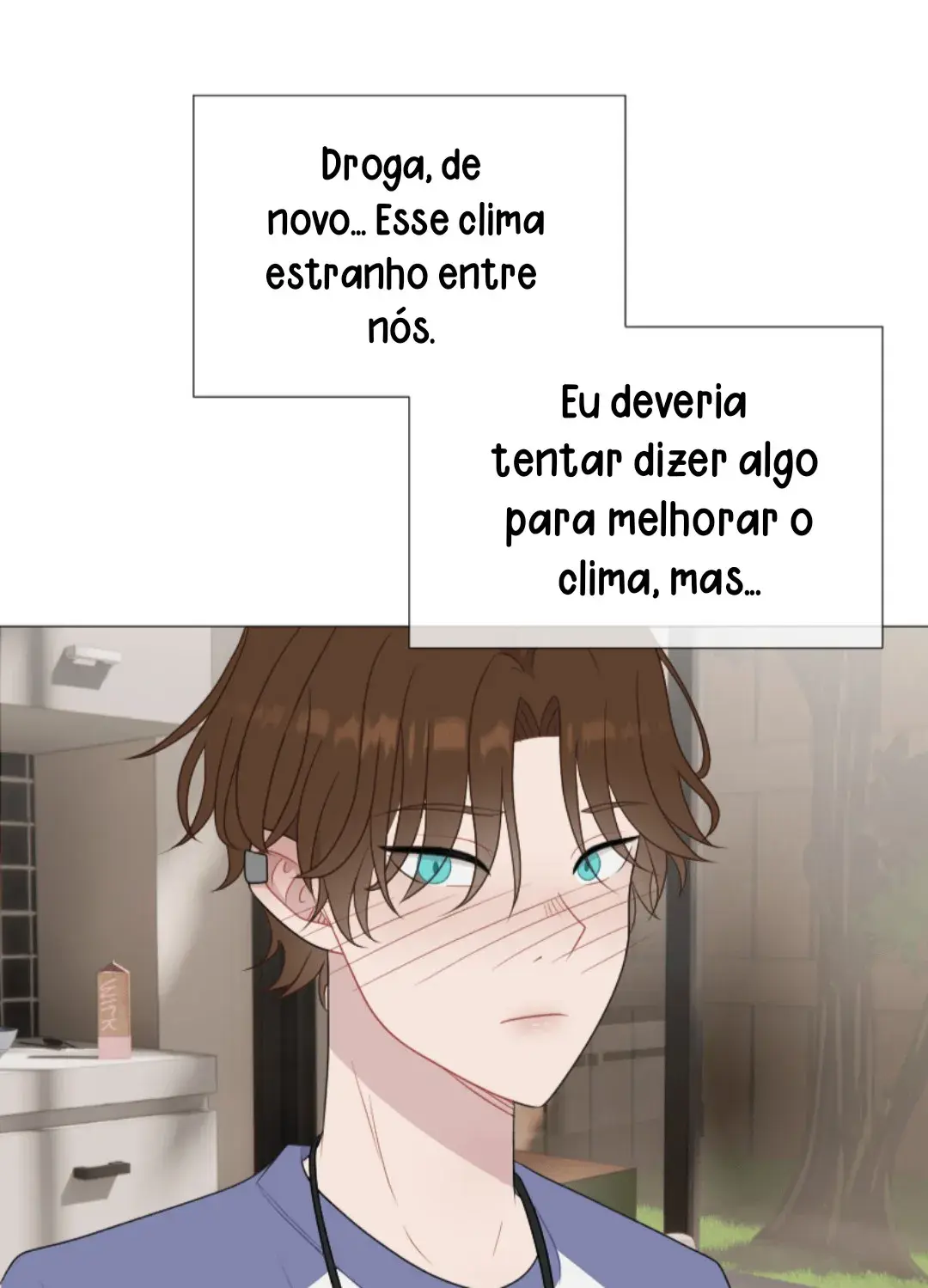 Boy Girlfriend – Capítulo 69 Yaoi – Página 37