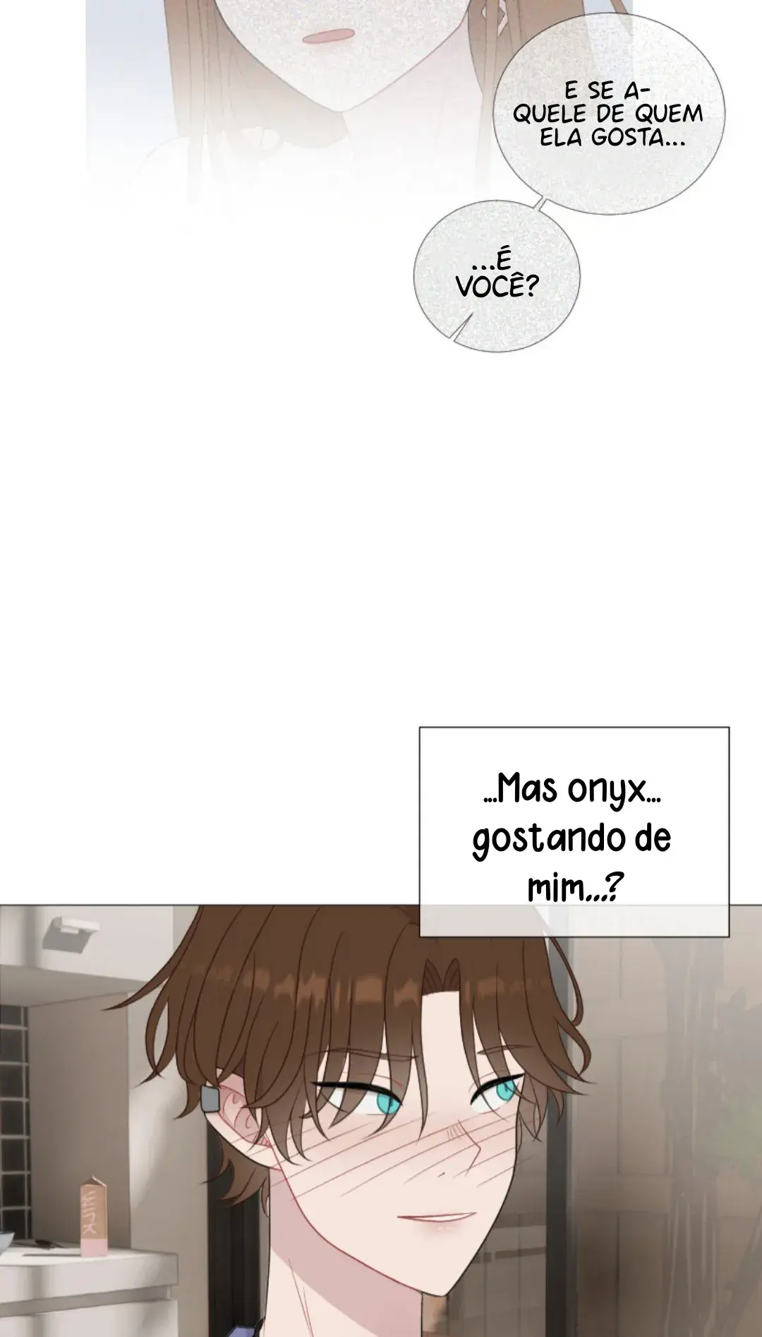 Boy Girlfriend – Capítulo 69 Yaoi – Página 39