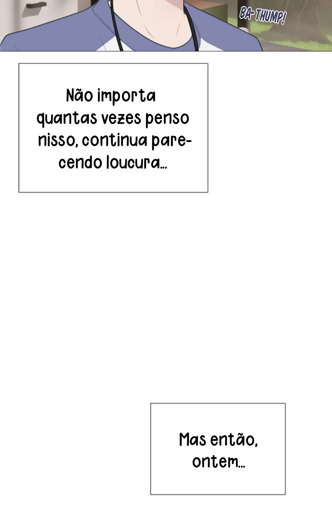 Boy Girlfriend – Capítulo 69 Yaoi – Página 40